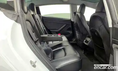 Tesla Model 3 2020 0.2 гидро в Москве № 1349865, миниатюра 12