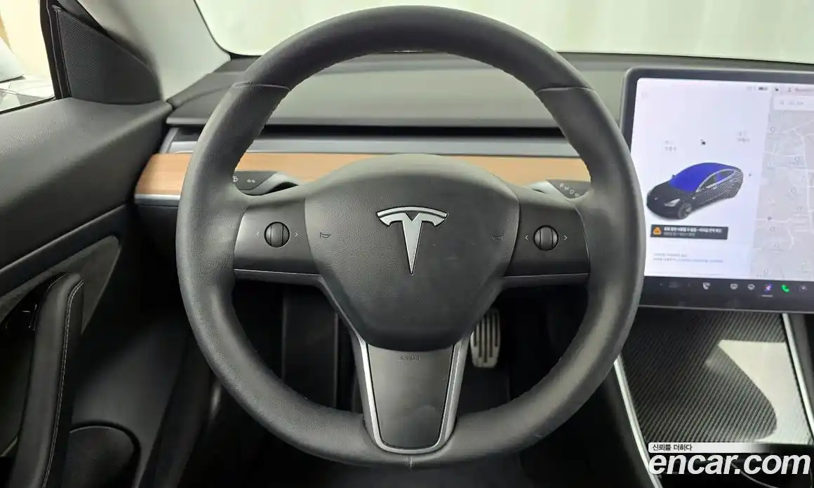 Tesla Model 3 2020 0.2 гидро в Москве № 1349865, фото 13