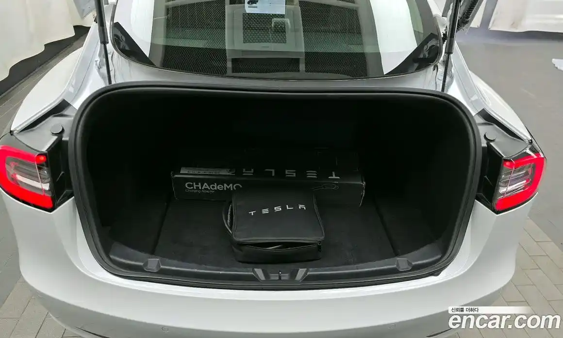 Tesla Model 3 2020 0.2 гидро в Москве № 1349865, фото 20