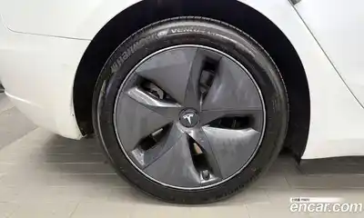 Tesla Model 3 2020 0.2 гидро в Москве № 1349865, миниатюра 5