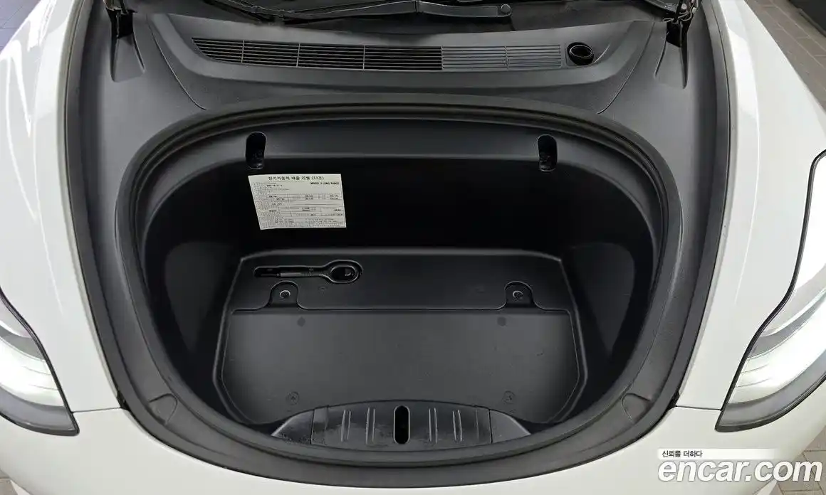 Tesla Model 3 2020 0.2 гидро в Москве № 1349865, фото 6