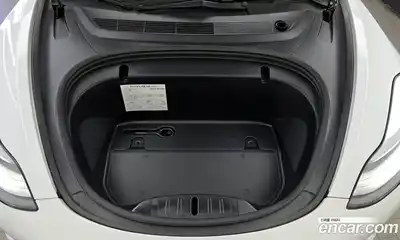 Tesla Model 3 2020 0.2 гидро в Москве № 1349865, миниатюра 6