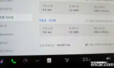 Tesla Model 3 2020 0.2 гидро в Москве № 1349865, миниатюра 8