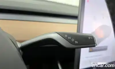 Tesla Model 3 2020 0.2 гидро в Москве № 1349865, миниатюра 9