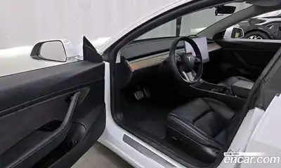 Tesla Model 3 2020 0.2 гидро в Москве № 1349865, миниатюра 10