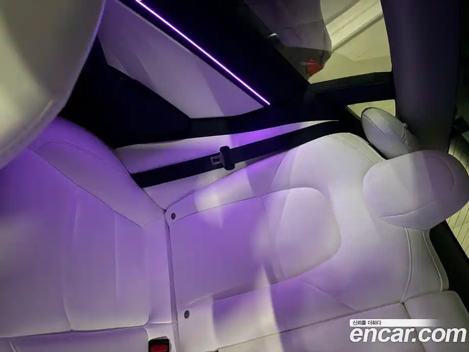 Tesla Model 3 2019 гидро в Москве № 1349964, фото 5