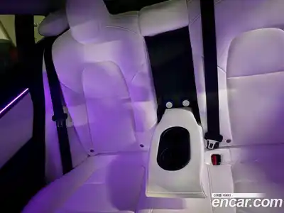 Tesla Model 3 2019 гидро в Москве № 1349964, миниатюра 6