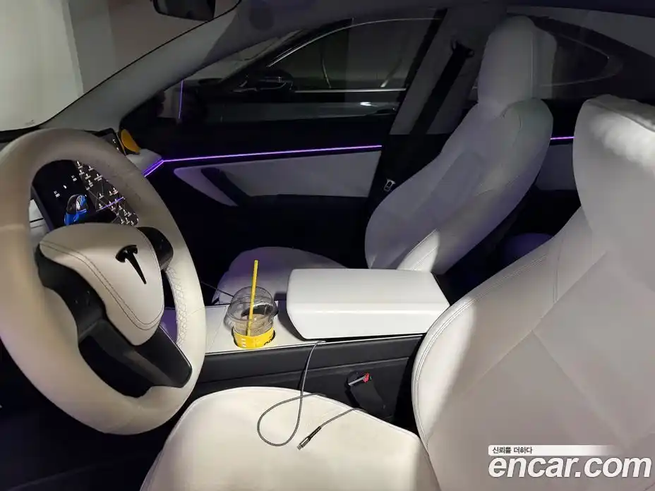 Tesla Model 3 2019 гидро в Москве № 1349964, фото 7