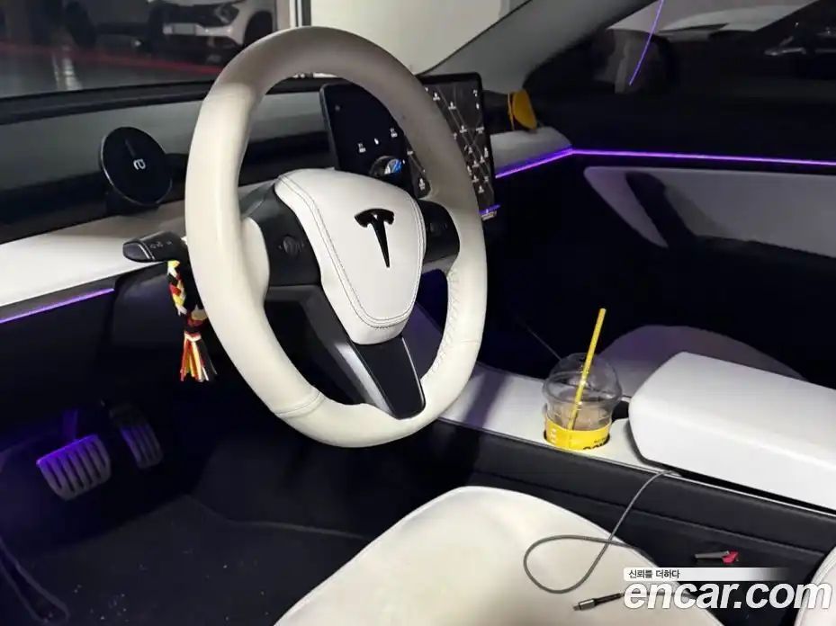 Tesla Model 3 2019 гидро в Москве № 1349964, фото 8