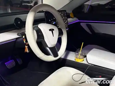 Tesla Model 3 2019 гидро в Москве № 1349964, миниатюра 8