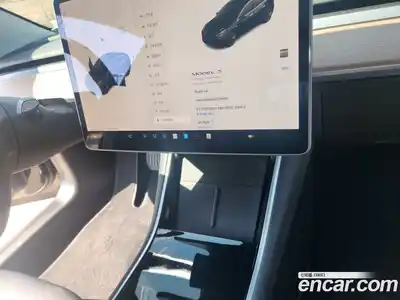 Tesla Model 3 2020 гидро в Москве № 1349985, миниатюра 11