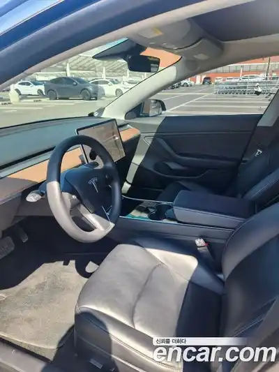 Tesla Model 3 2020 гидро в Москве № 1349985, миниатюра 12