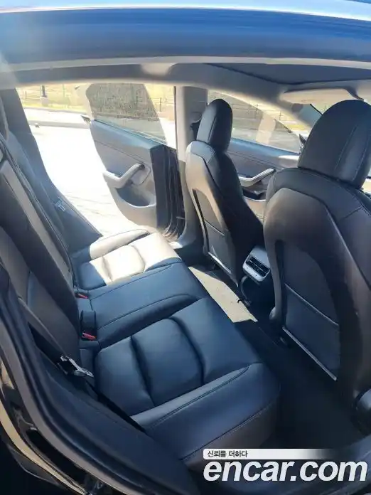 Tesla Model 3 2020 гидро в Москве № 1349985, фото 13