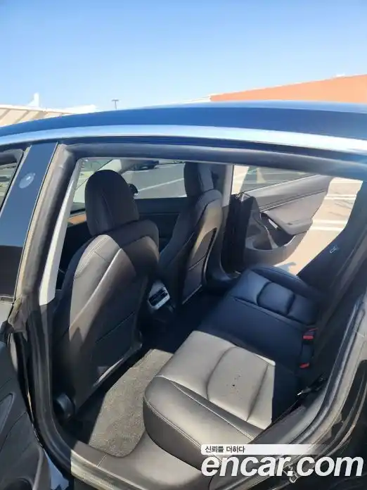 Tesla Model 3 2020 гидро в Москве № 1349985, фото 14