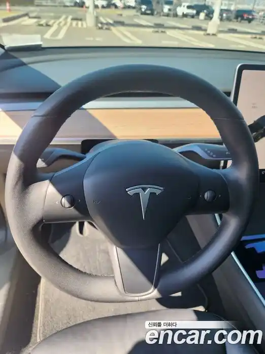 Tesla Model 3 2020 гидро в Москве № 1349985, фото 15