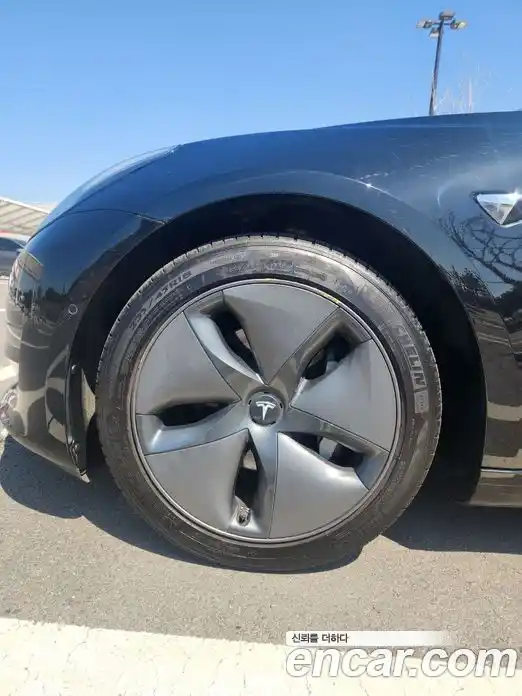 Tesla Model 3 2020 гидро в Москве № 1349985, фото 17