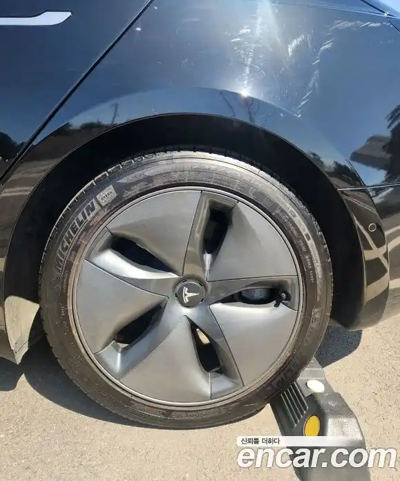 Tesla Model 3 2020 гидро в Москве № 1349985, фото 5