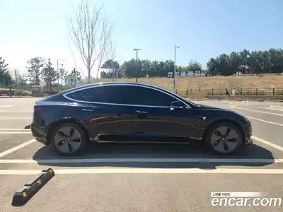 Tesla Model 3 2020 гидро в Москве № 1349985, миниатюра 6
