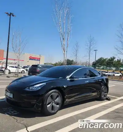 Tesla Model 3 2020 гидро в Москве № 1349985, миниатюра 8
