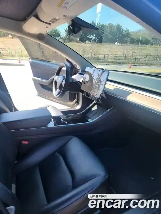 Tesla Model 3 2020 гидро в Москве № 1349985, фото 10