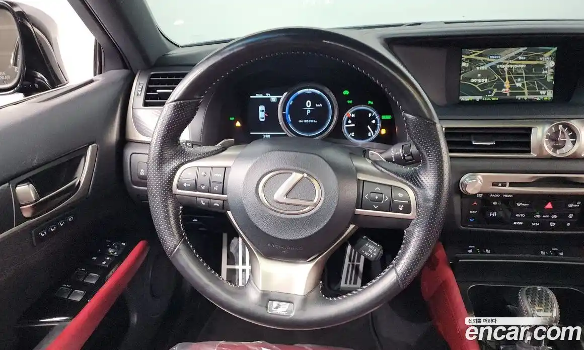 Lexus GS 2016 3.5 гидро в Москве № 1350089, фото 12