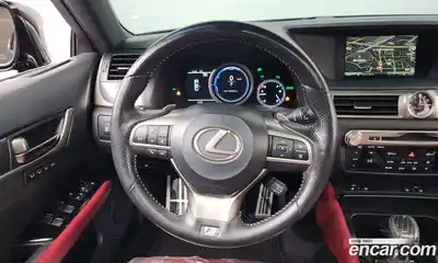 Lexus GS 2016 3.5 гидро в Москве № 1350089, миниатюра 12