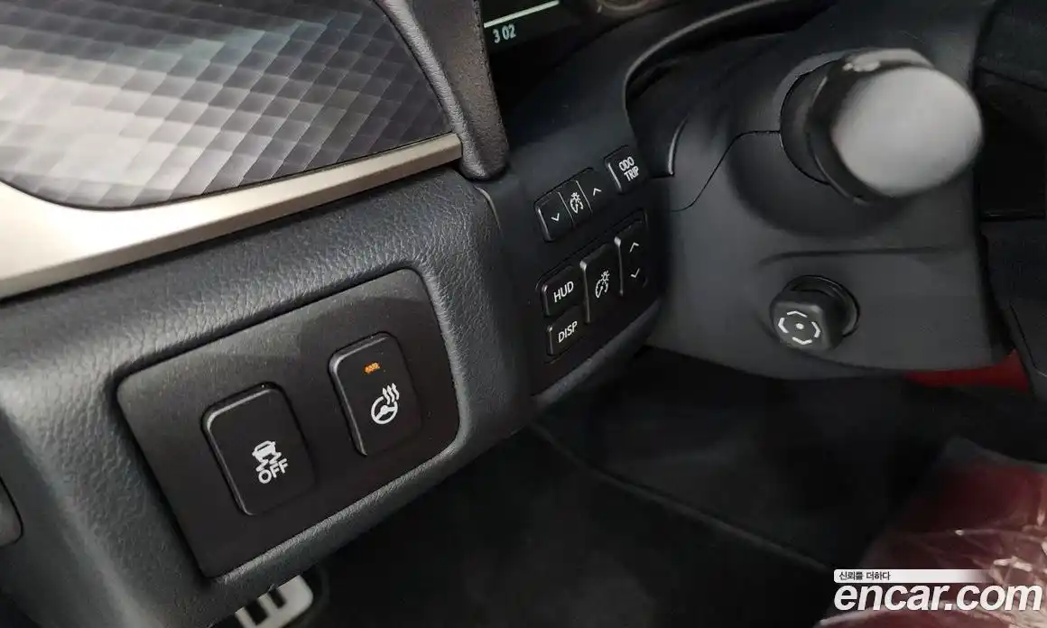 Lexus GS 2016 3.5 гидро в Москве № 1350089, фото 16