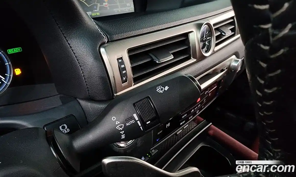 Lexus GS 2016 3.5 гидро в Москве № 1350089, фото 18