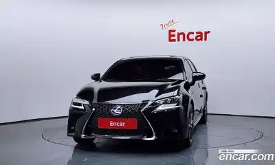 Lexus GS 2016 3.5 гидро в Москве № 1350089, миниатюра 3