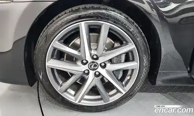 Lexus GS 2016 3.5 гидро в Москве № 1350089, миниатюра 5