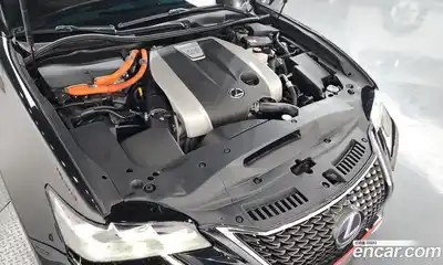 Lexus GS 2016 3.5 гидро в Москве № 1350089, миниатюра 6