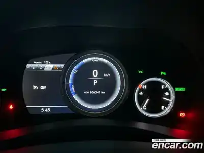Lexus GS 2016 3.5 гидро в Москве № 1350089, миниатюра 8