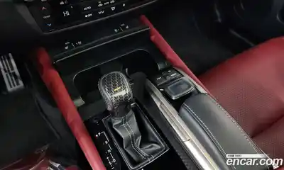 Lexus GS 2016 3.5 гидро в Москве № 1350089, миниатюра 9