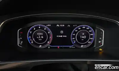 Volkswagen Tiguan 2022 2.0 гидро в Москве № 1350223, миниатюра 8
