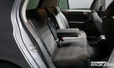 Volkswagen Golf 2013 2.0 гидро в Москве № 1350280, миниатюра 11