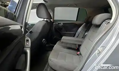 Volkswagen Golf 2013 2.0 гидро в Москве № 1350280, миниатюра 12