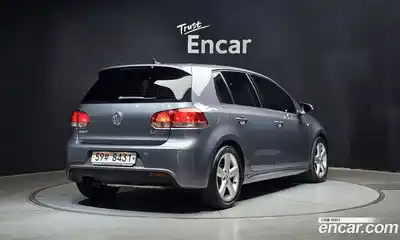 Volkswagen Golf 2013 2.0 гидро в Москве № 1350280, миниатюра 2