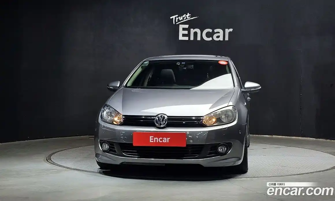 Volkswagen Golf 2013 2.0 гидро в Москве № 1350280, фото 3