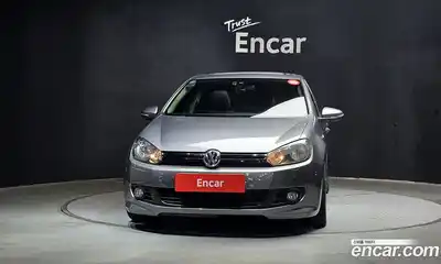 Volkswagen Golf 2013 2.0 гидро в Москве № 1350280, миниатюра 3