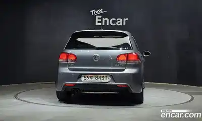 Volkswagen Golf 2013 2.0 гидро в Москве № 1350280, миниатюра 4