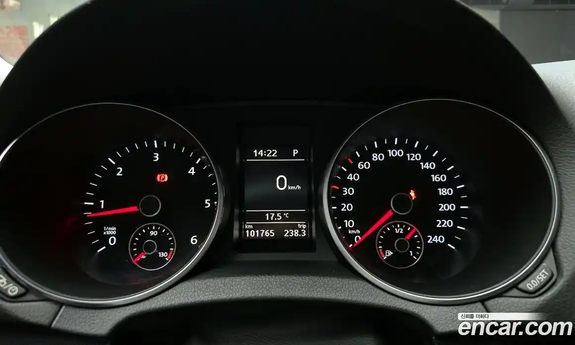 Volkswagen Golf 2013 2.0 гидро в Москве № 1350280, фото 8