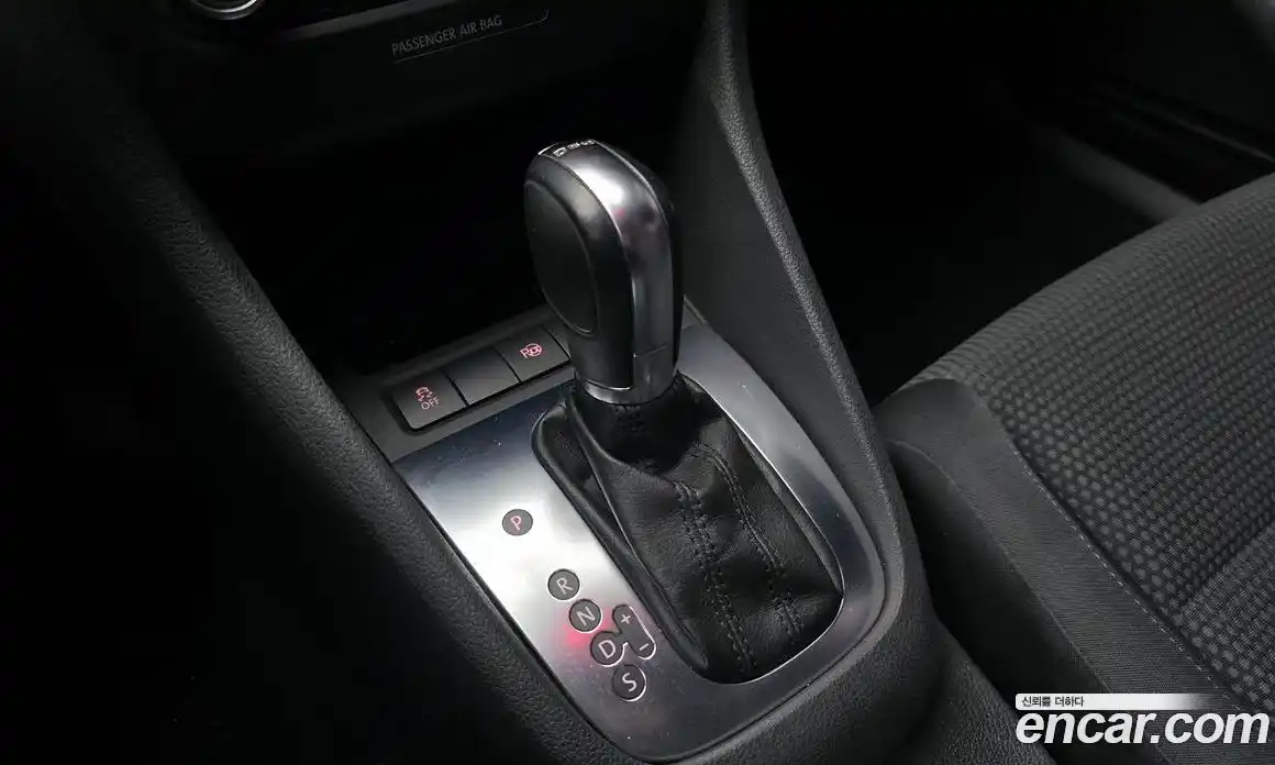 Volkswagen Golf 2013 2.0 гидро в Москве № 1350280, фото 9