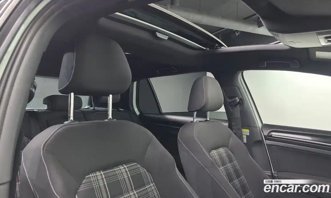 Volkswagen Golf 2016 2.0 гидро в Москве № 1350464, фото 17