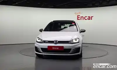 Volkswagen Golf 2016 2.0 гидро в Москве № 1350464, миниатюра 3