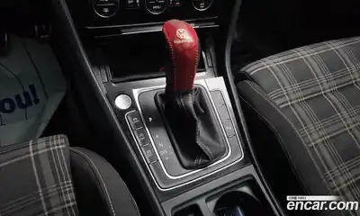 Volkswagen Golf 2016 2.0 гидро в Москве № 1350464, миниатюра 9