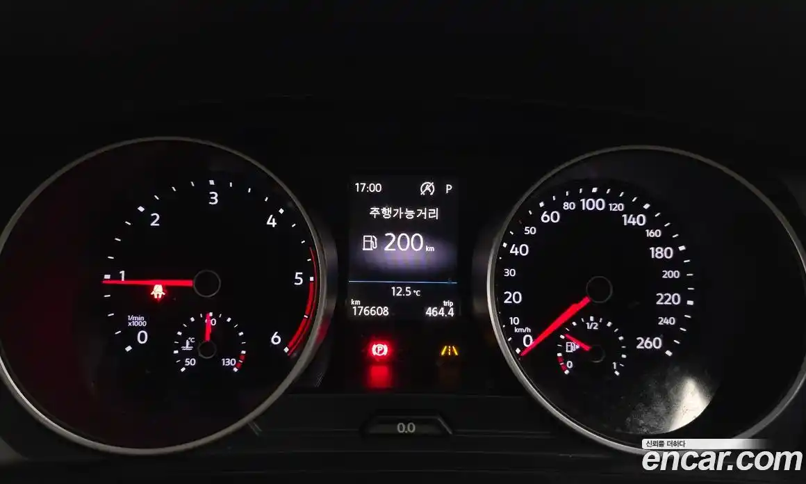 Volkswagen Tiguan 2018 2.0 гидро в Москве № 1350479, фото 8