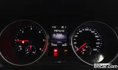 Volkswagen Tiguan 2018 2.0 гидро в Москве № 1350479, миниатюра 8