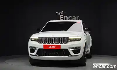 Jeep Cherokee 2023 2.0 гидро в Москве № 1350607, миниатюра 3