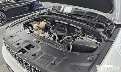Jeep Cherokee 2023 2.0 гидро в Москве № 1350607, миниатюра 6