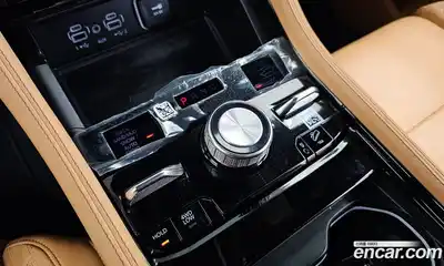 Jeep Cherokee 2023 2.0 гидро в Москве № 1350607, миниатюра 9